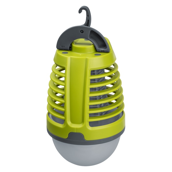 Фонарь антимоскитный Navigator 93 196 NMK-06 6W аккумулятор 5V 1800mAh