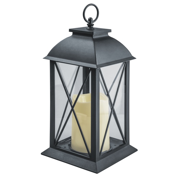 Фонарь светодиодный Navigator 93 208 NSL-01 свеча питание 3AAA