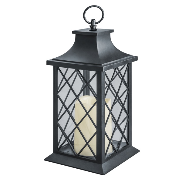 Фонарь светодиодный Navigator 93 209 NSL-02 свеча питание 3AAA