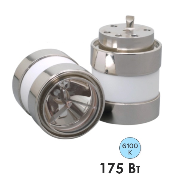 Лампа ксеноновая Ushio UXR-175BF 175W 12.5V 14A 6100K 500h