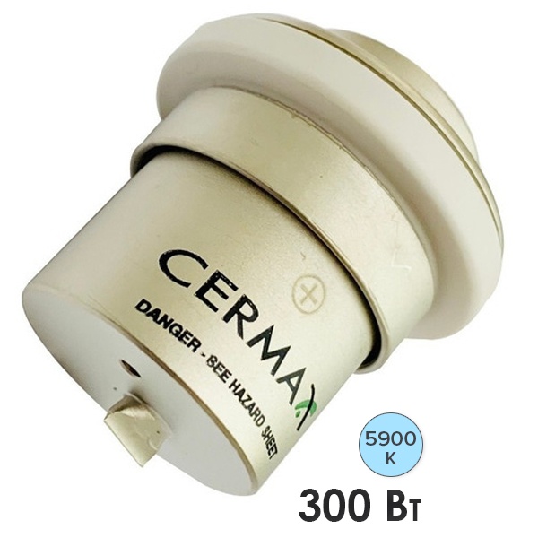 Лампа ксеноновая Excelitas CERMAX Y1964/1911 ROL-X28, OL-X28 (Pentax EPK-i5000, i5010, i7000, i7010)