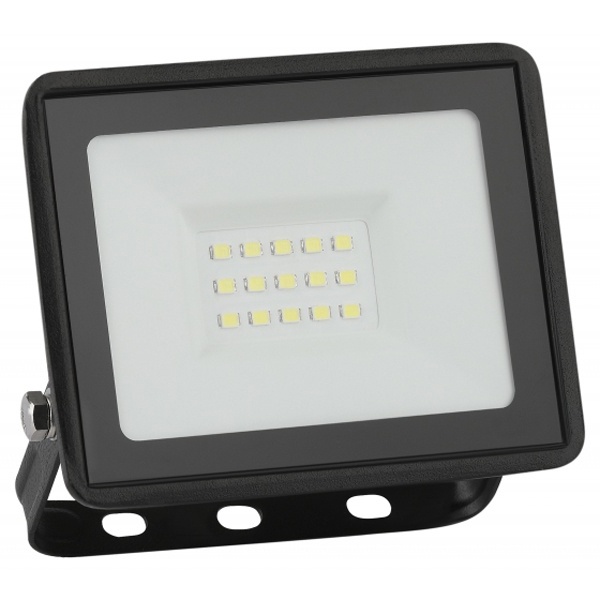 Прожектор светодиодный ЭРА LPR-023-0-30K-020 20W 3000K 1600Lm IP65