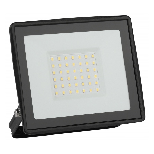 Прожектор светодиодный ЭРА LPR-023-0-30K-050 50W 3000K 4000Lm IP65