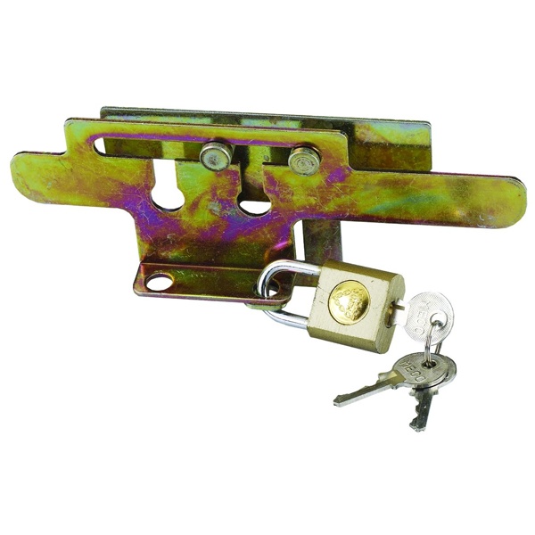 Механическая блокировка Chint для NC2-115-150(Горизонтальная) (R)