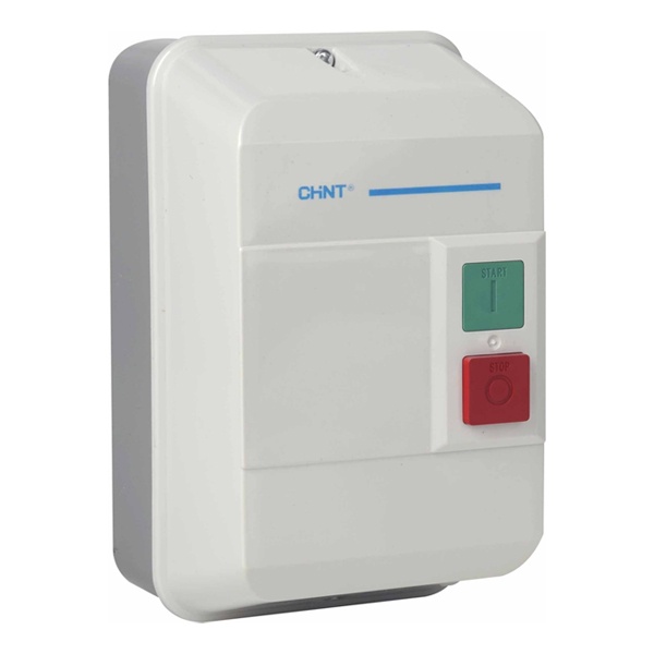 Электромагнитный пускатель в корпусе Chint NQ3-11P 12-18A AC380В IP55 (R)