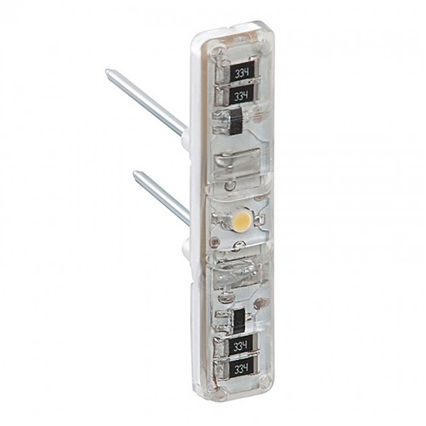 Светодиодная лампа подсветки Legrand Mosaic 230 В