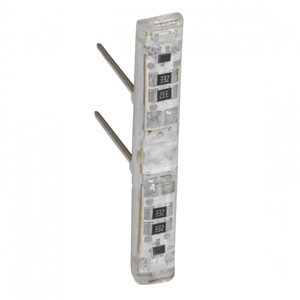 Светодиодная лампа подсветки Legrand Mosaic 12/24/48 В