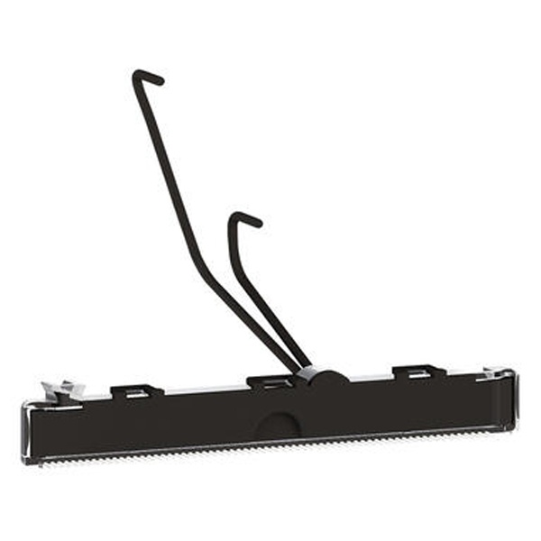 Лампа индикации для суппорта Legrand Mosaic 2 модуля - 1,4 Вт