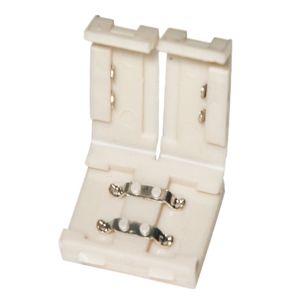 Коннектор Feron LD102 соединительный для светодиодной ленты 5050 10mm