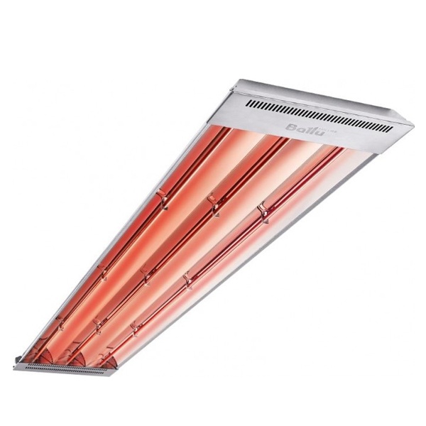 Обогреватель инфракрасный электрический Ballu 6,0кВт 380В BIH-T-6.0