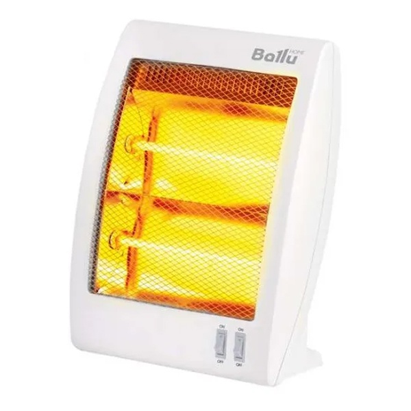 Обогреватель инфракрасный ламповый Ballu 0,9кВт 220В BHH/M-09N