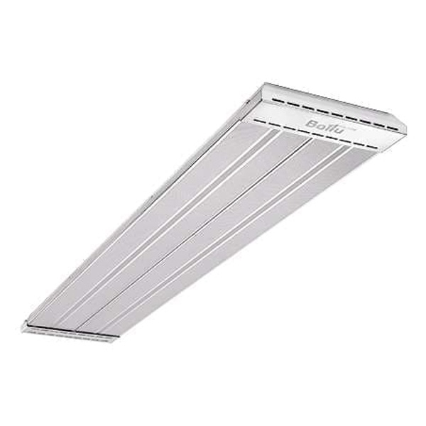 Обогреватель инфракрасный электрический Ballu 2,0кВт 220В высота подвеса 1.8м BIH-APL-2.0