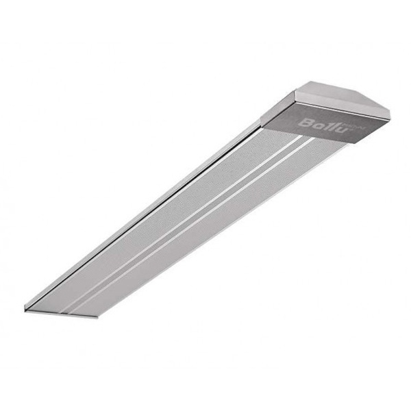 Обогреватель инфракрасный электрический Ballu 2,0кВт 220В BIH-AP4-2.0