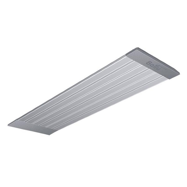 Обогреватель инфракрасный электрический Ballu 3,0кВт 380В BIH-AP4-3.0