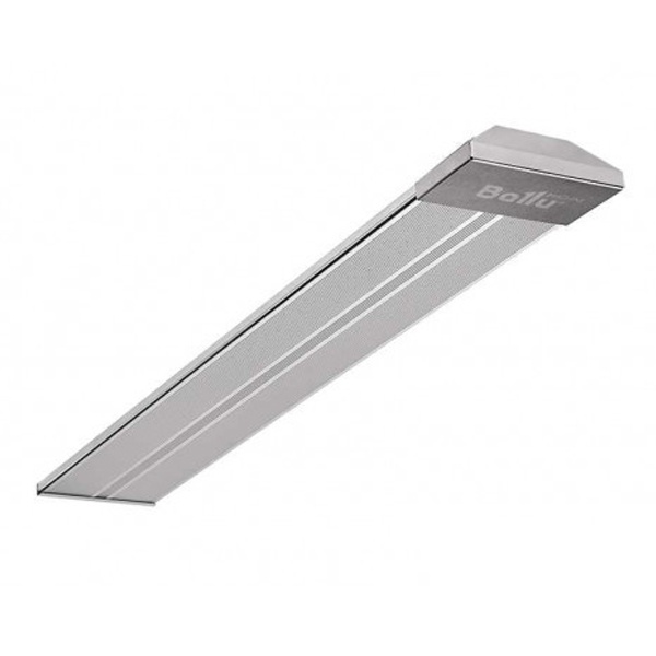 Обогреватель инфракрасный электрический Ballu 0.8кВт 220В BIH-AP4-0.8