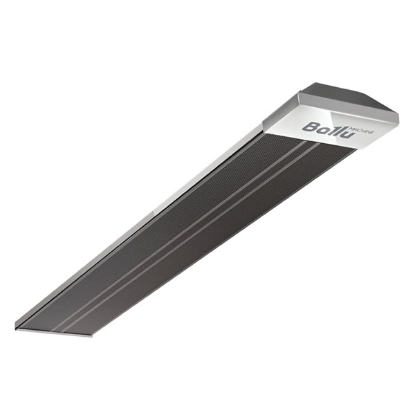 Обогреватель инфракрасный Ballu 1,0кВт 220В BIH-AP4-1.0-B черный