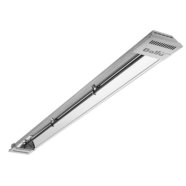 Обогреватель инфракрасный электрический Ballu 1.5кВт 220В BIH-T-1.5-E