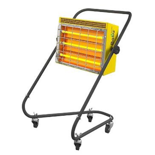 Обогреватель инфракрасный ламповый Ballu 3,0кВт 220В BIH-LM-3