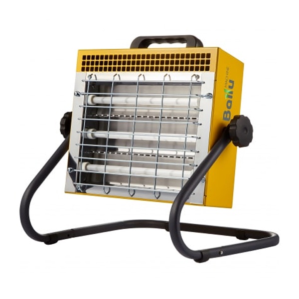 Обогреватель инфракрасный Ballu 1,5кВт 220В BIH-LM-1.5-R