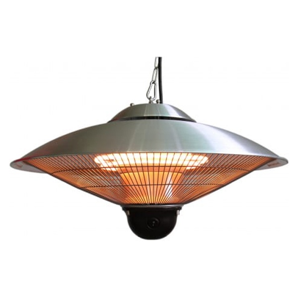 Обогреватель инфракрасный Ballu 2,1кВт 220В BIH-LL-2.1