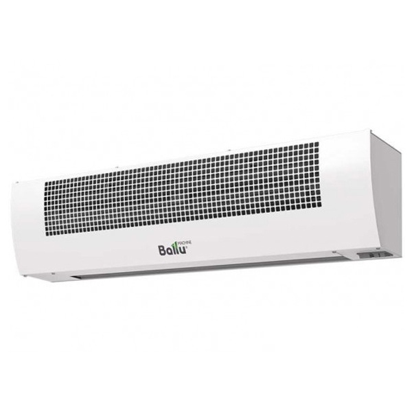 Завеса тепловая Ballu 3кВт 220В 815мм ТЭН BHC-L08-T03