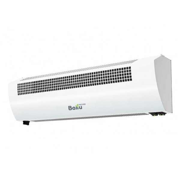 Завеса тепловая Ballu 3кВт 220В 760мм СТИЧ с терморегулятором BHC-CE-3T