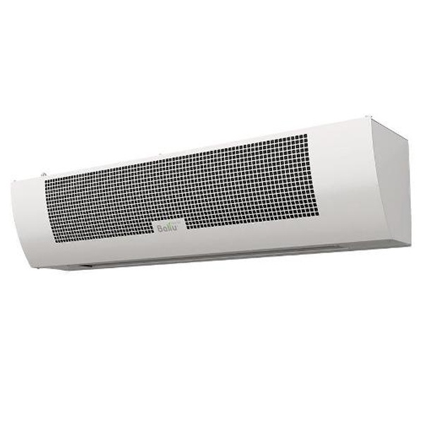 Завеса тепловая Ballu 9кВт 380В 1090мм ТЭН BHC-M10T09-PS