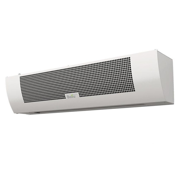Завеса тепловая Ballu 12кВт 380В 1455мм ТЭН BHC-M15T12-PS