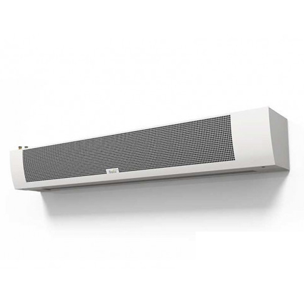 Завеса тепловая водяная Ballu 30.5кВт 1.5м 220В (теплоноситель-вода) BHC-H15W30-PS