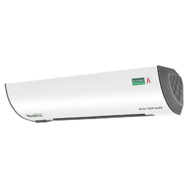 Завеса тепловая Ballu 2кВт 0.5м 400В BHC-L05S02-S