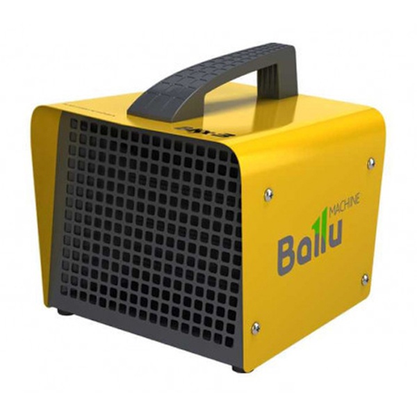 Пушка тепловая Ballu BKX 3кВт 220В 250куб.м/ч BKX-5