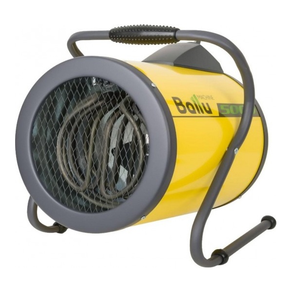 Пушка тепловая Ballu Prorab 3кВт 220В 300куб.м/ч BHP-P-3