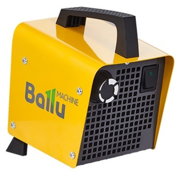 Пушка тепловая Ballu 2,2кВт 220В BKS-3