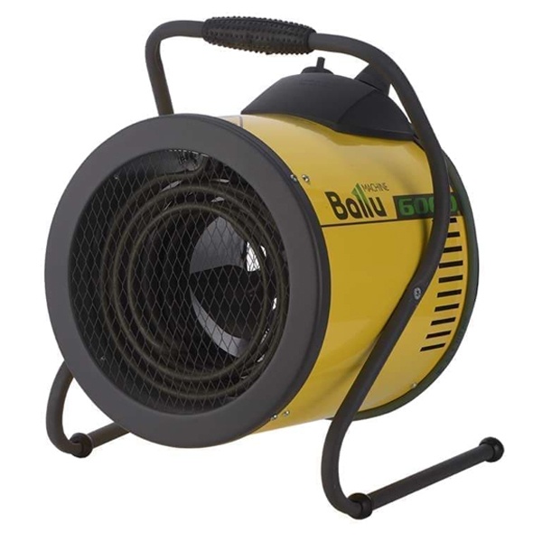 Пушка тепловая Ballu Prorab 6кВт 380В 850куб.м/ч BHP-P-6