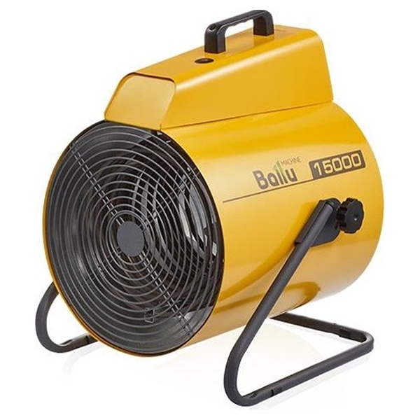 Пушка тепловая Ballu Prorab 2 15кВт 380В BHP-P2-15