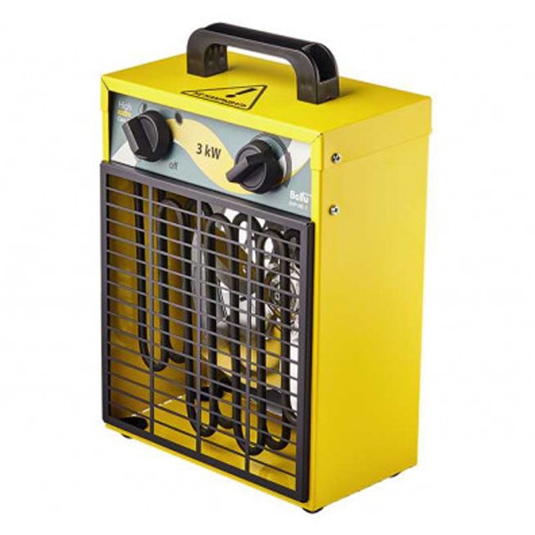 Пушка тепловая Ballu 15кВт 380В BHP-ME-15