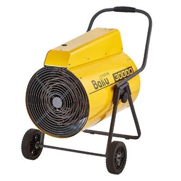 Пушка тепловая Ballu 27кВт 380В BHP-P2-30