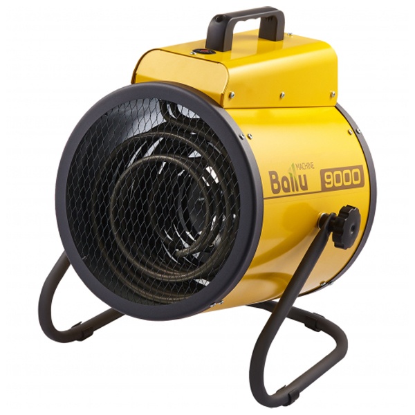 Пушка тепловая Ballu 9кВт 380В BHP-P2-9 новый