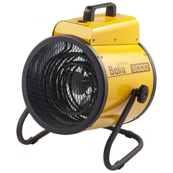 Пушка тепловая Ballu 6кВт 380В BHP-P2-6