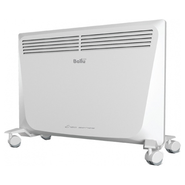 Конвектор электрический Ballu Enzo BEC/EZMR-2000 2000Вт механический термостат