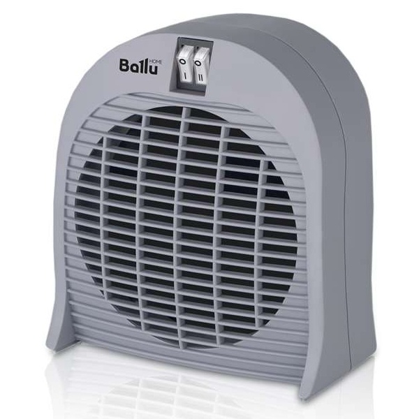 Тепловентилятор напольный Ballu 2000Вт BFH/S-04