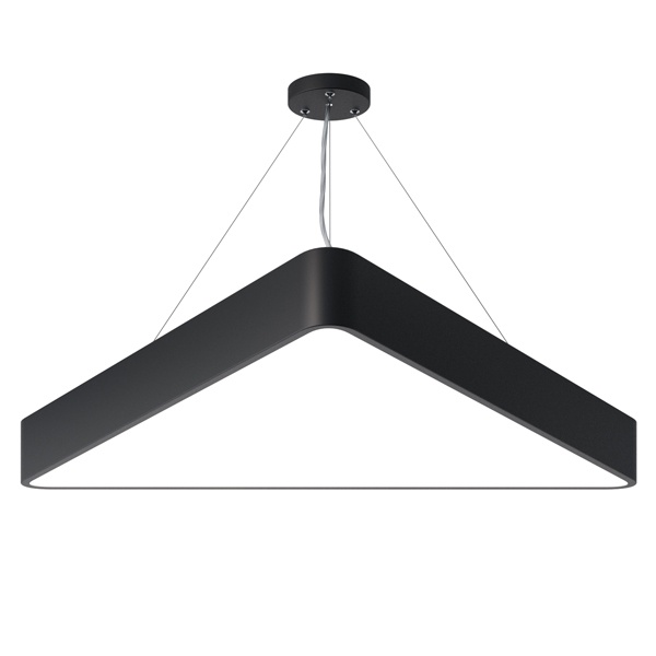 Светильник светодиодный Geometria ЭРА Delta SPO-152-B-40K-048 48W 4000K 3500Lm IP40 800x800x80