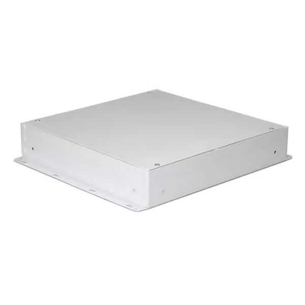 Крышка опалубки DKC для 88234 сплошная металлическая