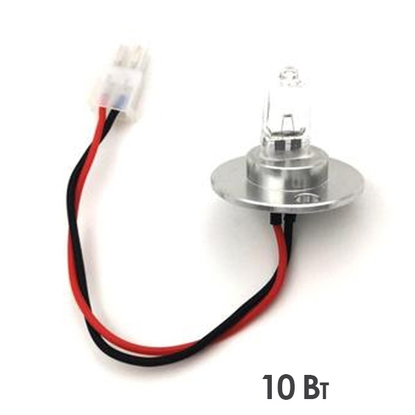 Лампа специальная галогенная LightBest LBH 6V 10W (801-BA89-00013-00) для MINDRAY BA88A