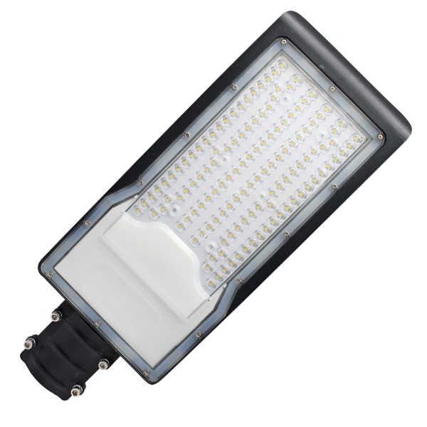 Консольный светодиодный светильник EKF PROxima ДКУ-9003-Ш 100Вт 5000K IP65 d40-50mm