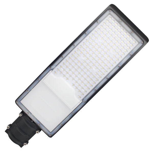 Консольный светодиодный светильник EKF PROxima ДКУ-9004-Ш 150Вт 5000K IP65 d40-50mm