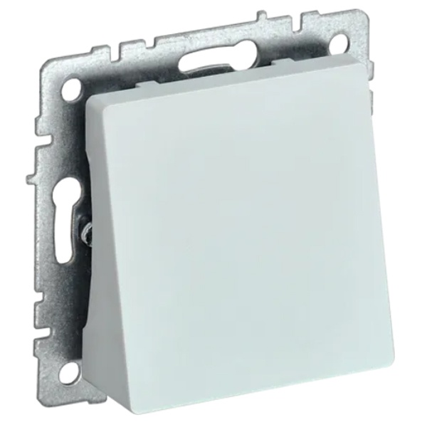 Вывод кабеля ИЭК BRITE жемчуг (МВ10-БрЖ)