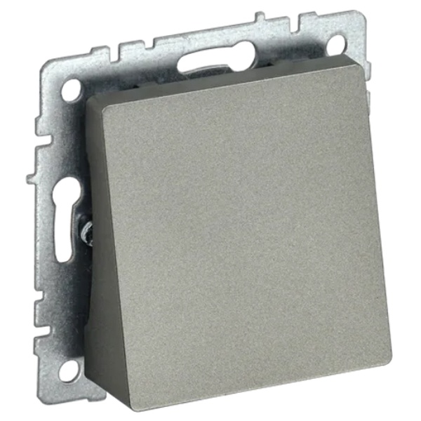 Вывод кабеля ИЭК BRITE шампань (МВ10-БрШ)