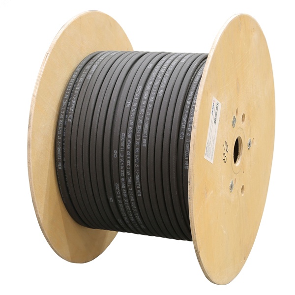 Кабель саморегулирующийся Деви Iceguard-17 (катушка 250м)