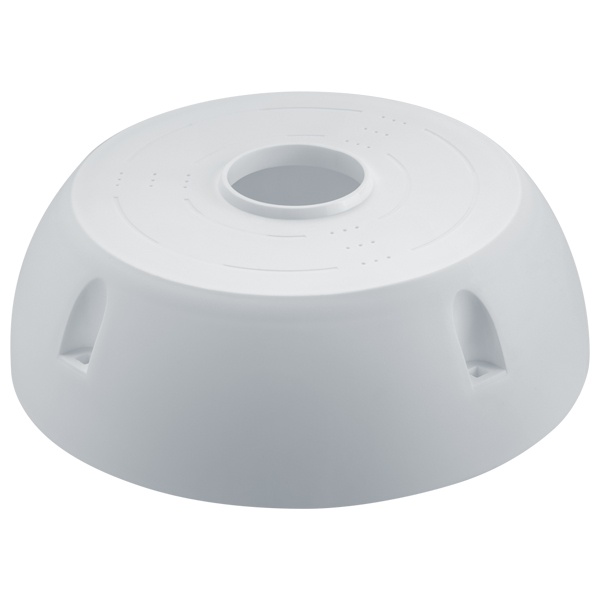 Коробка монтажная Navigator 93 492 NSS-СDB-02-PRO-WH для видеокамер